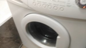 История про стиральную машинку Samsung