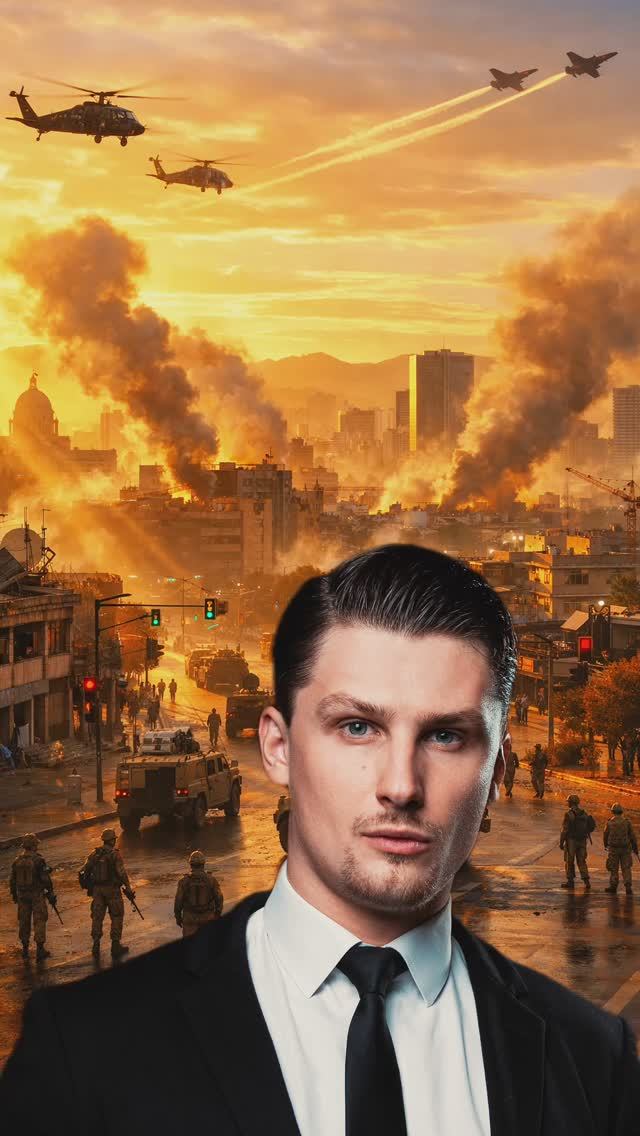 Война закончена. Президент схвачен смотреть онлайн