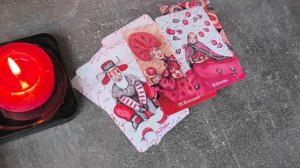 Честность его намерений? Таро расклад 🔮