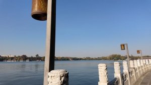 3.Пекин.парк БЭЙХАЙ