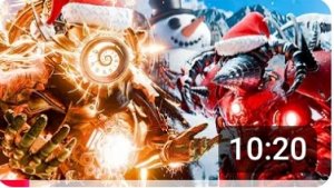 skibidi toilet multiverse (Christmas Special 3)