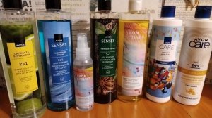 Эйвон. Декабрь. 🎄🎉