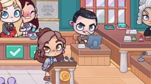 Как идут дела в суде?! ПЛАНЕТА АВАТАР ВОРЛД