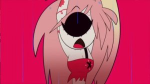 Песня Энджел Даст и Черри Бомб Отель Хазбин Музыкальный Клип