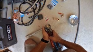 Проблема на проблеме ｜ Сам себе сантехник в США(MeVova)