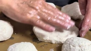 Пиццы на творожном тесте!