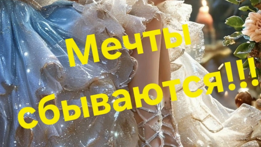 С новым годом. Мечты сбываются! смотреть онлайн