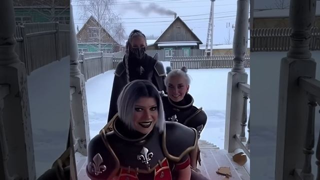 Впусти сестёр битвы смотреть онлайн