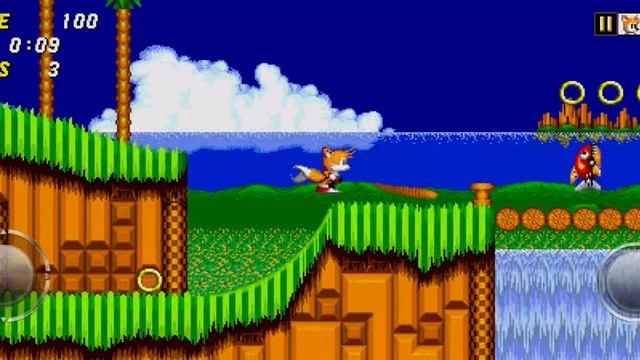 просто играю в Соника 2 смотреть онлайн