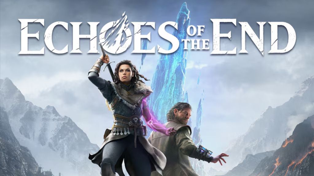 Echoes.of.the.End.Enhanced #2 СЛОМЛЕНО!! смотреть онлайн