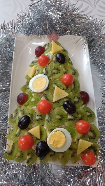 Новогодняя елка!!! смотреть онлайн