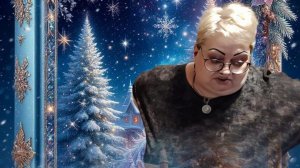 Не смогла НЕ ВСПОМНИТЬ и НЕ ПОДЕЛИТЬСЯ✅🌲❄️🌷