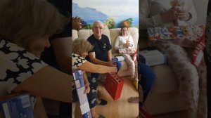 Подарки от Деда Мороза на Новый 2026 год