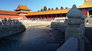 Все больше наших граждан выбирают Китай для поездок на новогодние праздники.