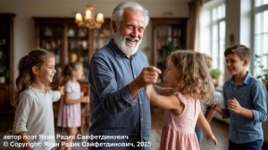 песня Дедушка