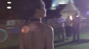 Фестиваль «Новый Сезон» Ника Борисова