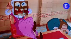 Наглый Лёня