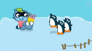 Зоопарк Панго ｜ Уход за животными