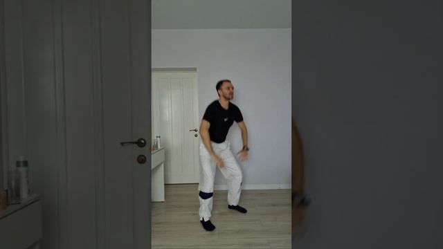 Зарядка от Отёков и Лишнего веса 5 мин 🔥 смотреть онлайн