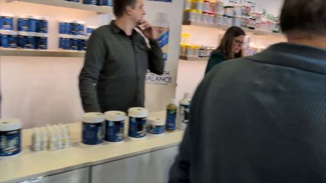 Выставка Продажа лекарств и  аксессуаров для голубей в Бельгии! 2025г смотреть онлайн