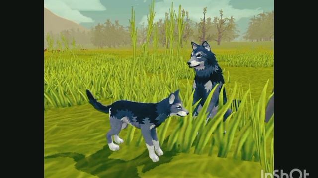 Мини фильм Wildcraft "Жизнь леса" 3 серия смотреть онлайн