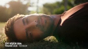 Двухместный номер 6 серия русская озвучка