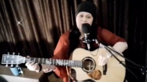 " Беглянка" Авторская песня