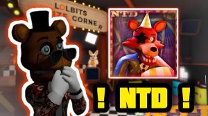 😍 ЭТОТ НОВЫЙ Nightshift Tower Defense ШИКАРИН 😁