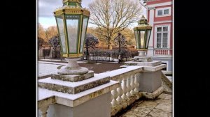 "ИЗ НЕДАВНИХ ВОСПОМИНАНИЙ"... (Фото Жанны КОРНЕЕВОЙ (Москва), музыка Билла ЭВАНСА (США)