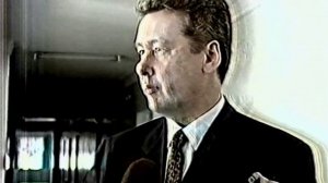 1999 год. Тюмень. Противостояние юга области и северных округов