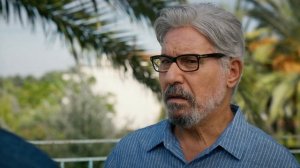 Я Леман 5 серия (сериал, 2025)