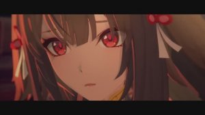 Демо персонажа Е Шуньгуан «Через световые годы» | Zenless Zone Zero