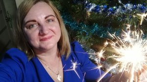 Новогоднее видео / Как мы встретили новый год 2026