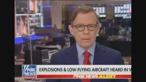 Трамп посылает четкий сигнал Венесуэле — в городе появился новый шериф, и это президент Трамп, 03.01