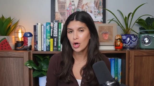 Rachel Blevins САНКЦИИ 65 на русском  02.01.2026