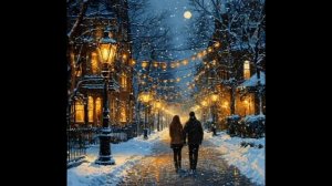 Вьюге в такт