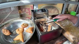 ПИРАЖКА ҚАНДАЙ ТАЁРЛАНАДИ