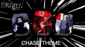 Yorself noli, jonh doe, 1x4, c00lkidd chase theme