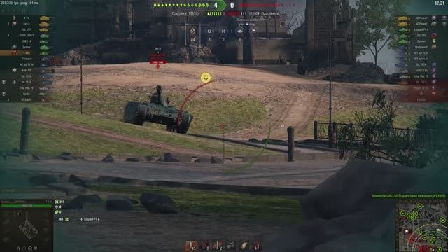 Мир танков смотреть онлайн