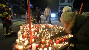 Среди 113 пострадавших при пожаре в баре в Швейцарии не оказалось россиян