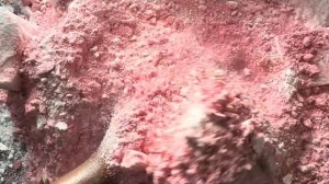 АСМР Мел ❤️ Классный хруст 👍