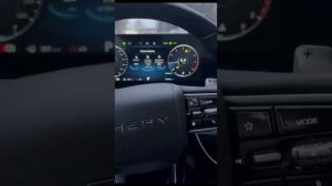 Chery очередные владельцы этой народной машины Chery