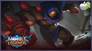 АПАЕМ ЛЕГЕНДУ НА АЛДОСЕ!!! МОБАЙЛ ЛЕГЕНД