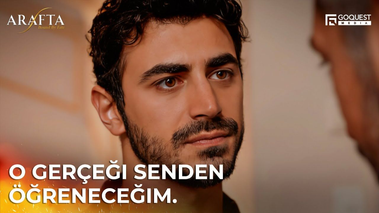 O isim neden yasak? | Arafta 13. Bölüm