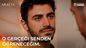 O isim neden yasak? | Arafta 13. Bölüm