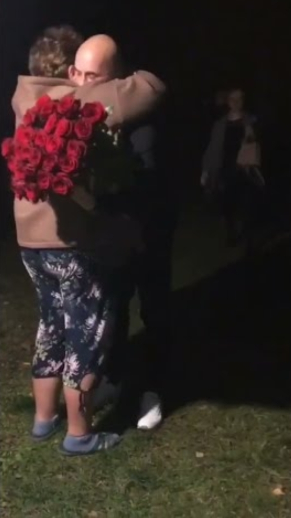 Разлука в 10 месяцев смотреть онлайн