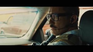 Sicario, Сцена на границе Мексики и США, отрывок из фильма