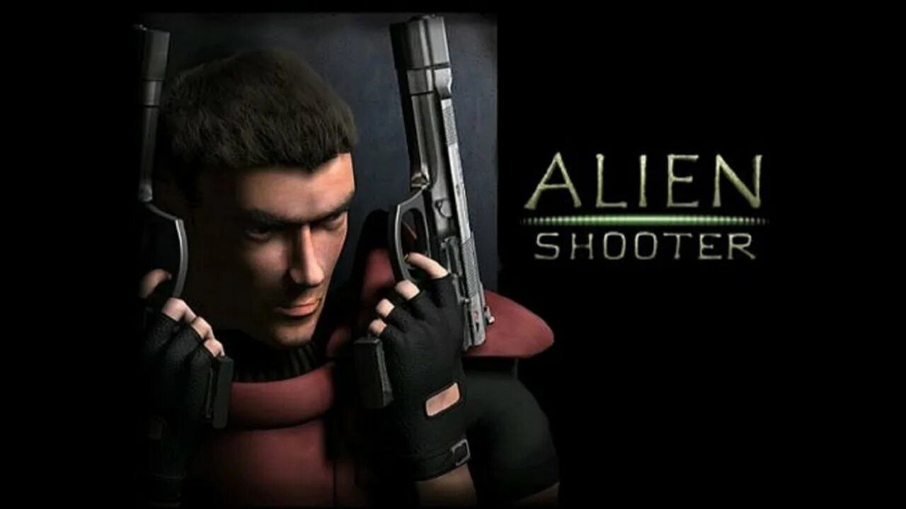 Alien Shooter ПОЛНОЕ ПРОХОЖДЕНИЕ НА РУССКОМ. смотреть онлайн