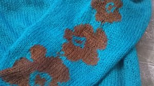 Вот что получилось!