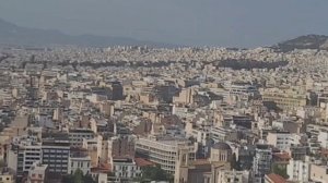 ГРЕЦИЯ АФИНЫ АКРОПОЛЬ(май 2025).mp4